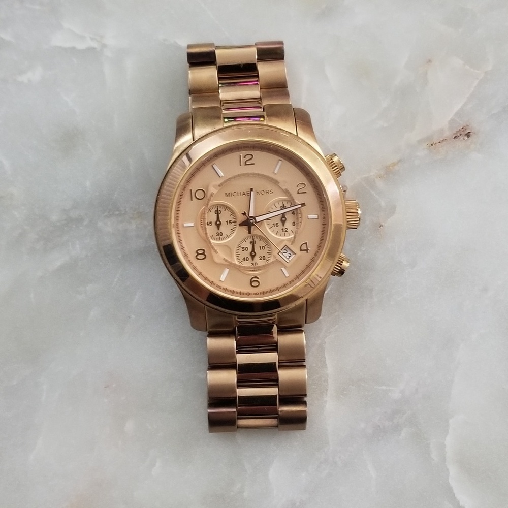 Michael Kors watch